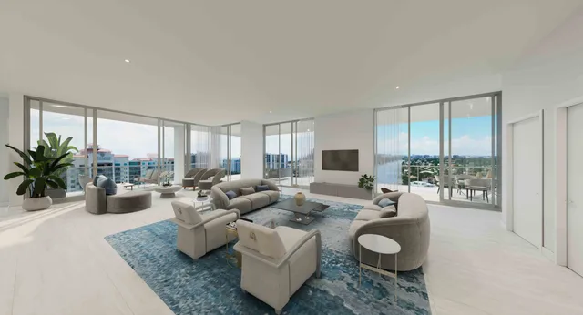 3000 Waterside Fort Lauderdale — image 8