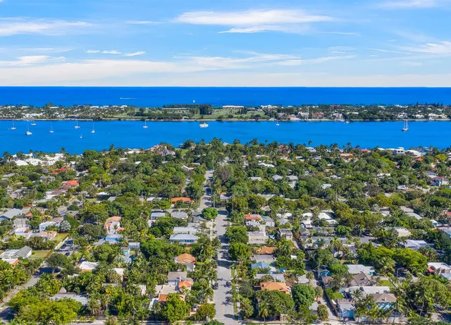 Palm Beach Island Homes For Sale