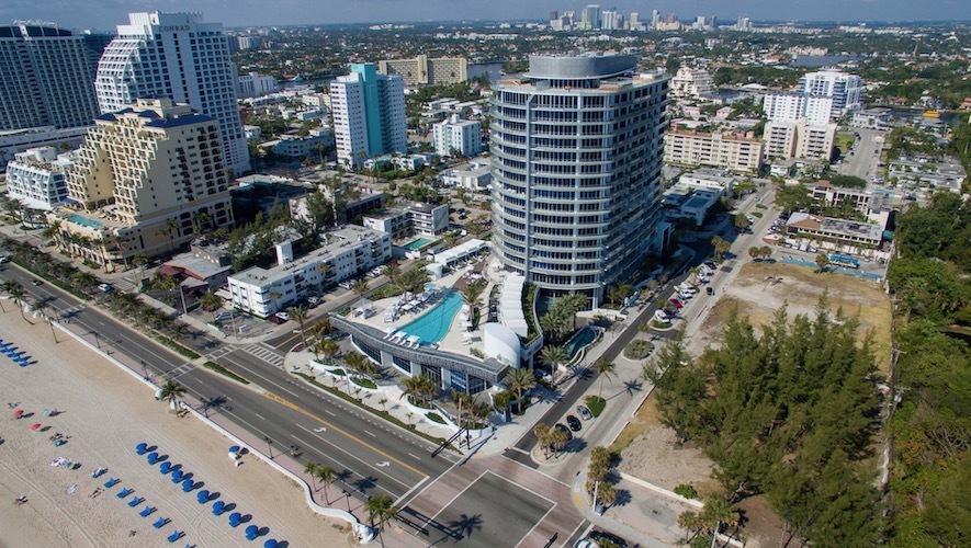 Paramount Fort Lauderdale — image 3