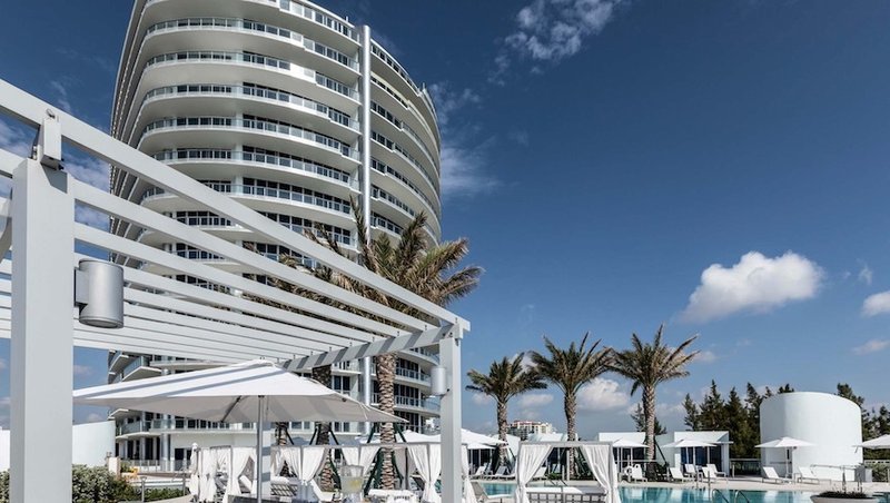 Paramount Fort Lauderdale — image 1