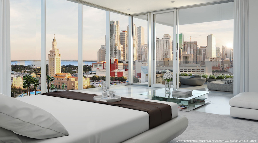Paramount Miami Worldcenter — image 6