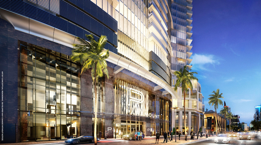 Paramount Miami Worldcenter — image 9