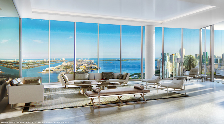 Paramount Miami Worldcenter — image 4