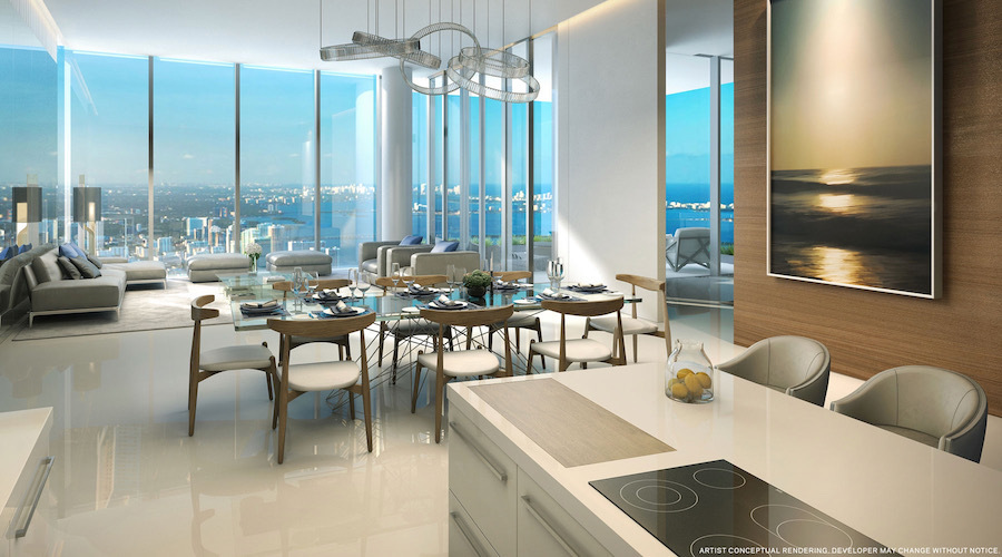 Paramount Miami Worldcenter — image 5