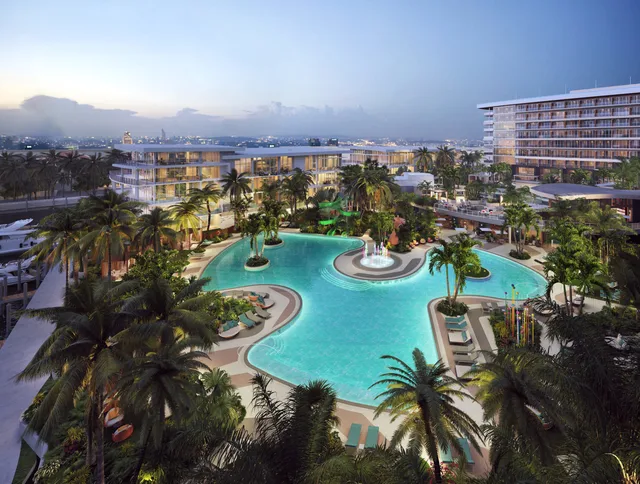 Pier 66 Residences Fort Lauderdale — image 5