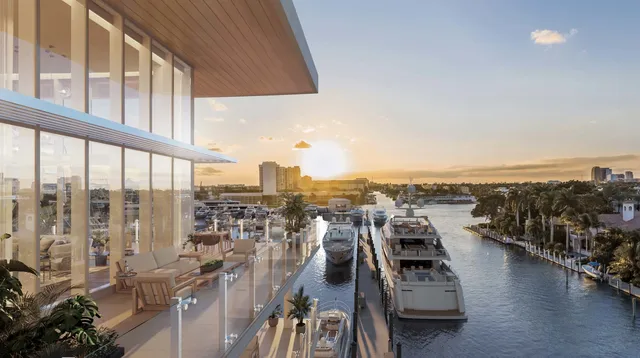Pier 66 Residences Fort Lauderdale — image 3