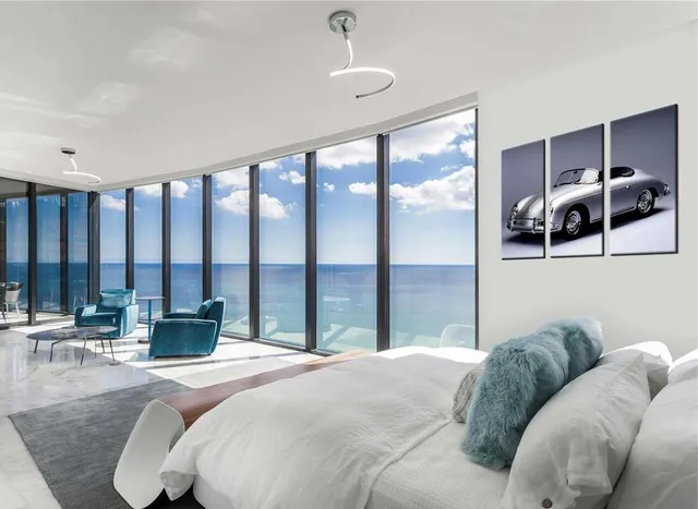 Porsche Design Tower — image 5