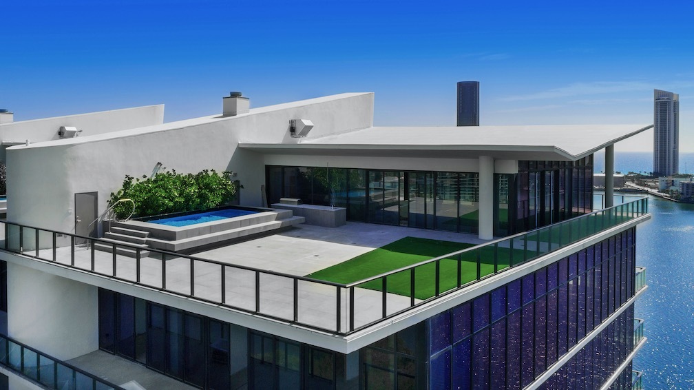 Prive Island Residences — image 7