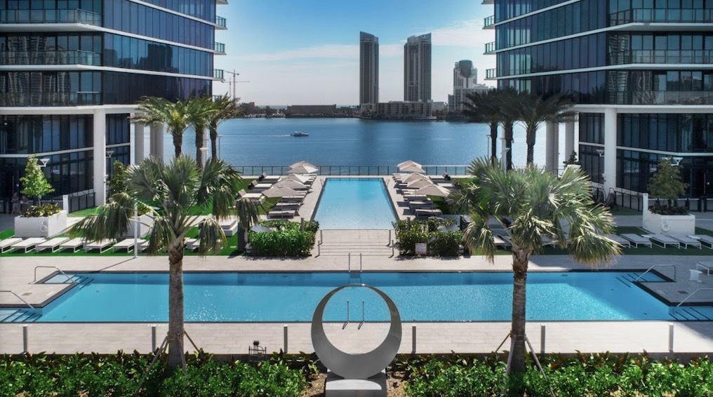Prive Island Residences — image 8