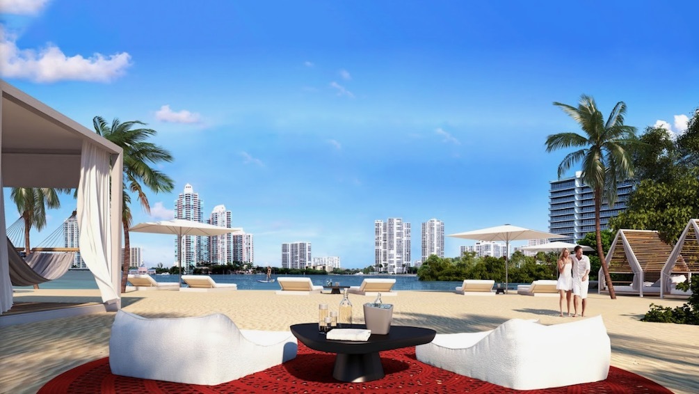 Prive Island Residences — image 9