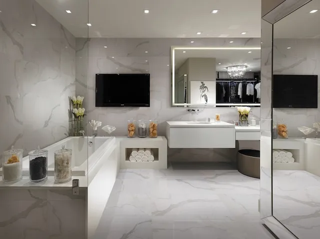 Prive Island Residences — image 4