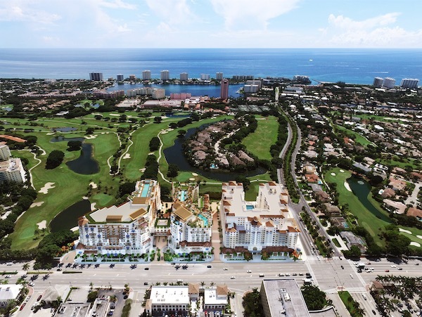 The Residences at Mandarin Oriental — image 7