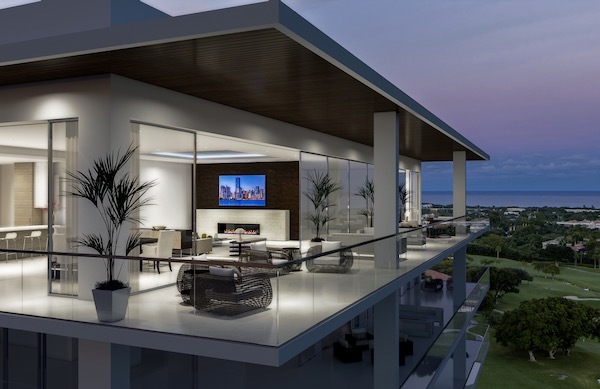 The Residences at Mandarin Oriental — image 9