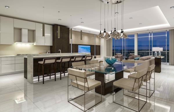 The Residences at Mandarin Oriental — image 6