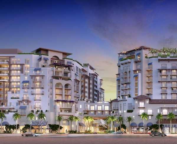 The Residences at Mandarin Oriental — image 8