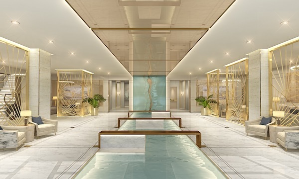 The Residences at Mandarin Oriental — image 3