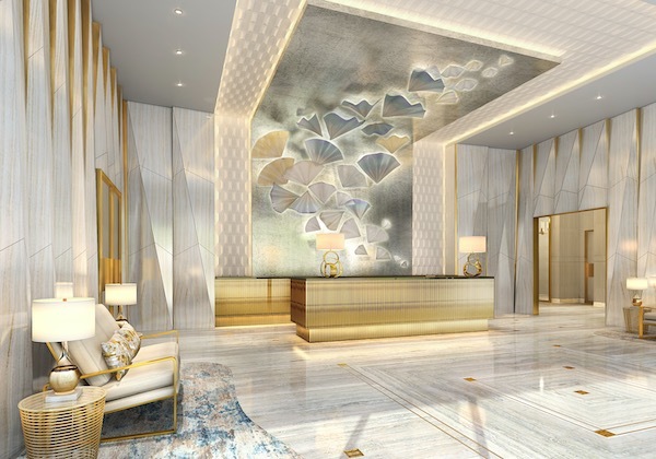 The Residences at Mandarin Oriental — image 2