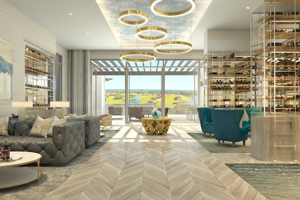 The Residences at Mandarin Oriental — image 1