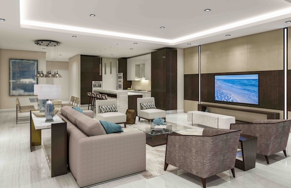 The Residences at Mandarin Oriental — image 4