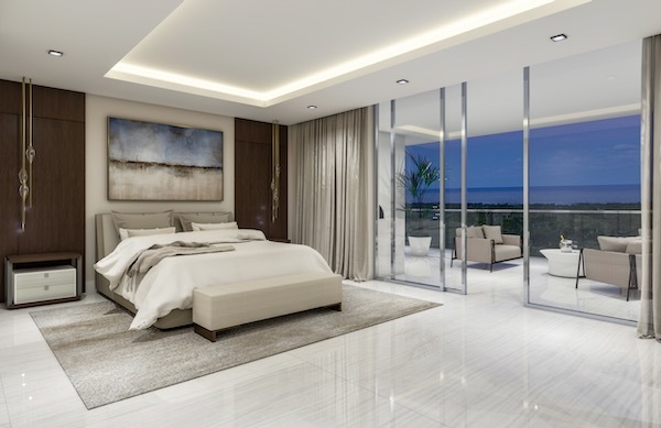 The Residences at Mandarin Oriental — image 5