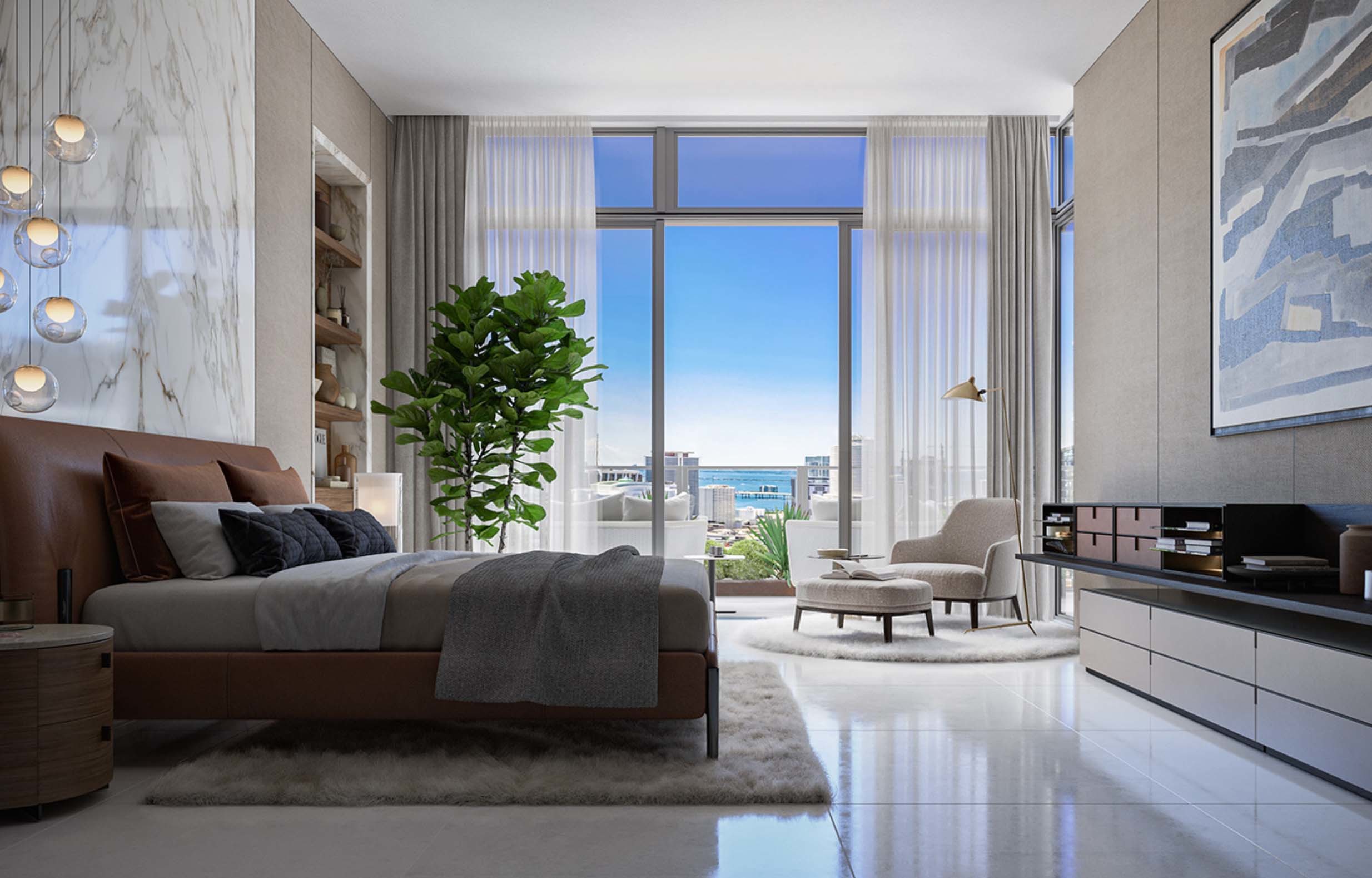 Rise Brickell City Centre — image 4