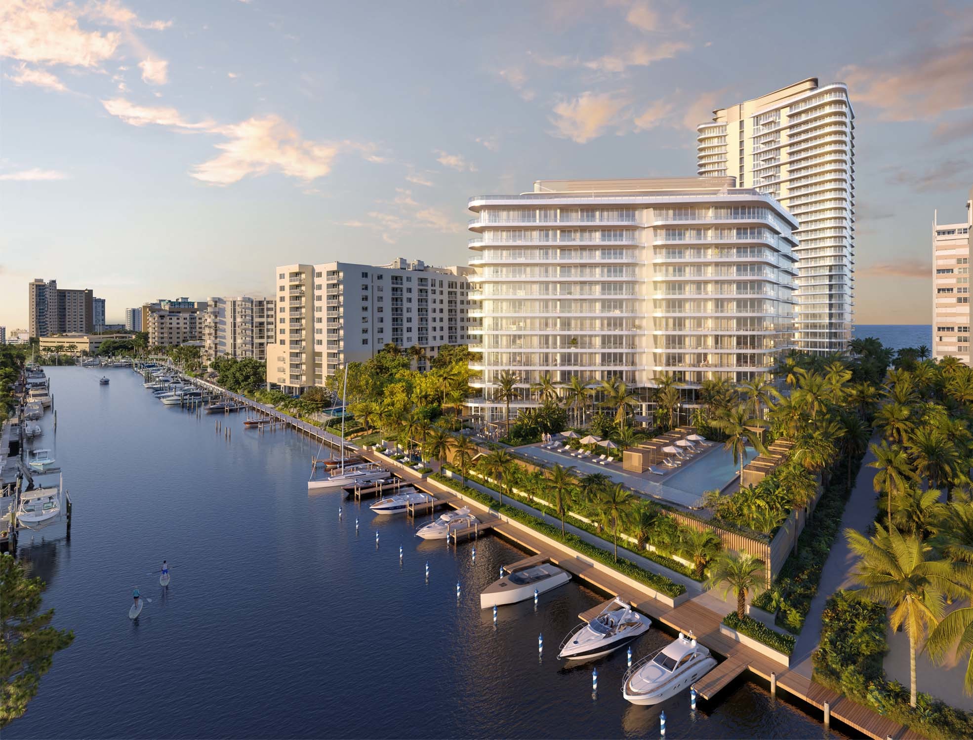 The Ritz-Carlton Residences Pompano Beach — image 9