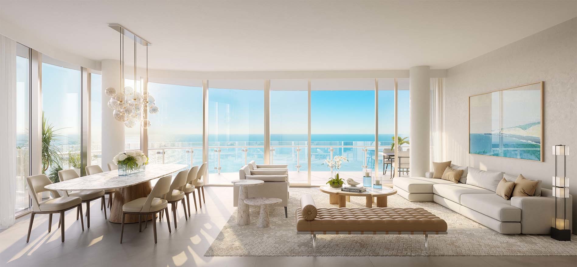 The Ritz-Carlton Residences Pompano Beach — image 6