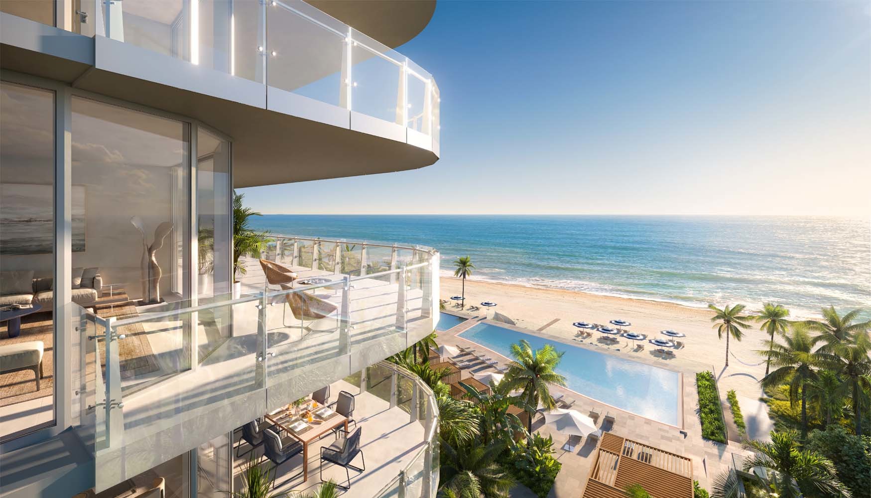 The Ritz-Carlton Residences Pompano Beach — image 3