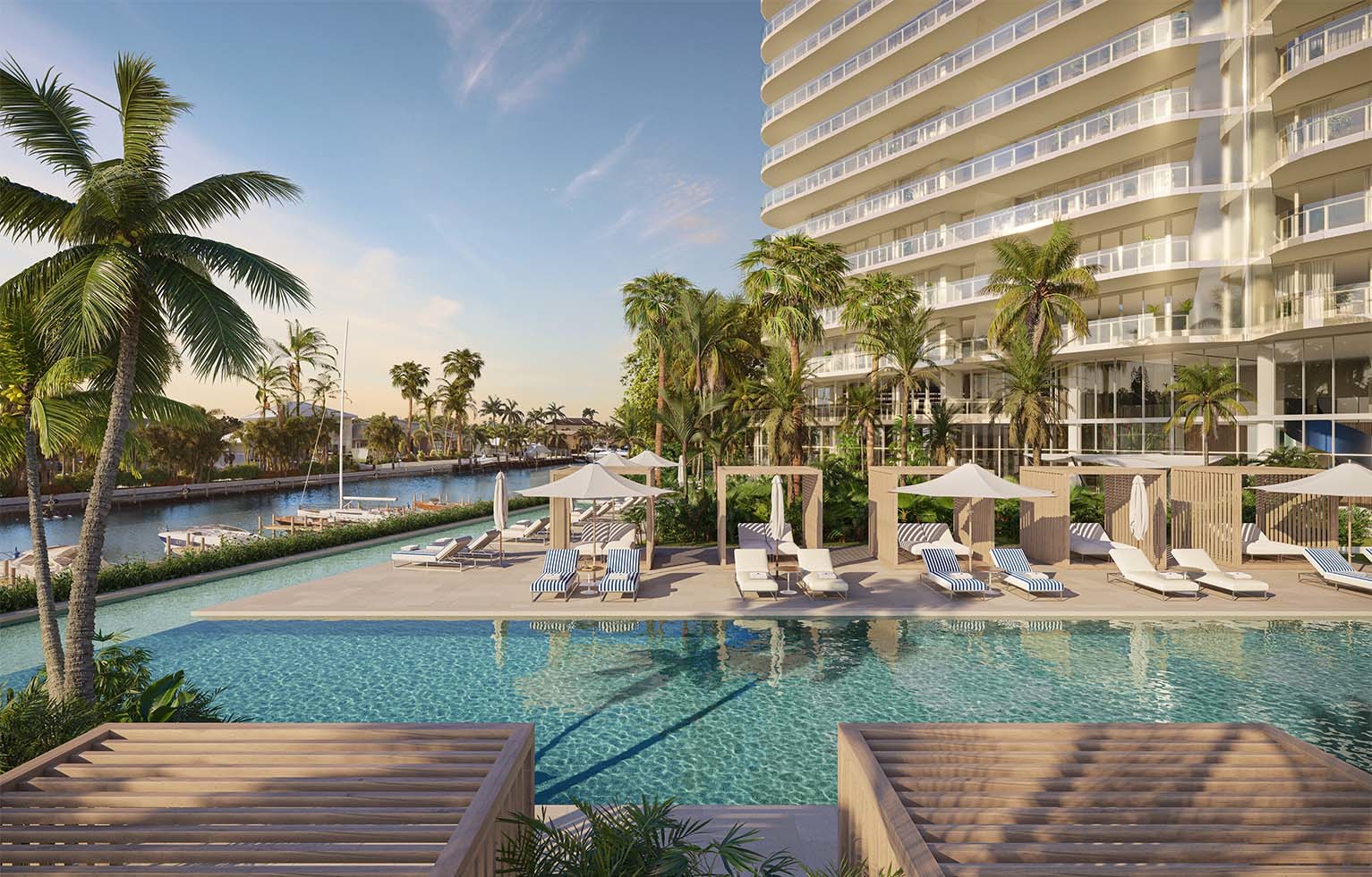 The Ritz-Carlton Residences Pompano Beach — image 8