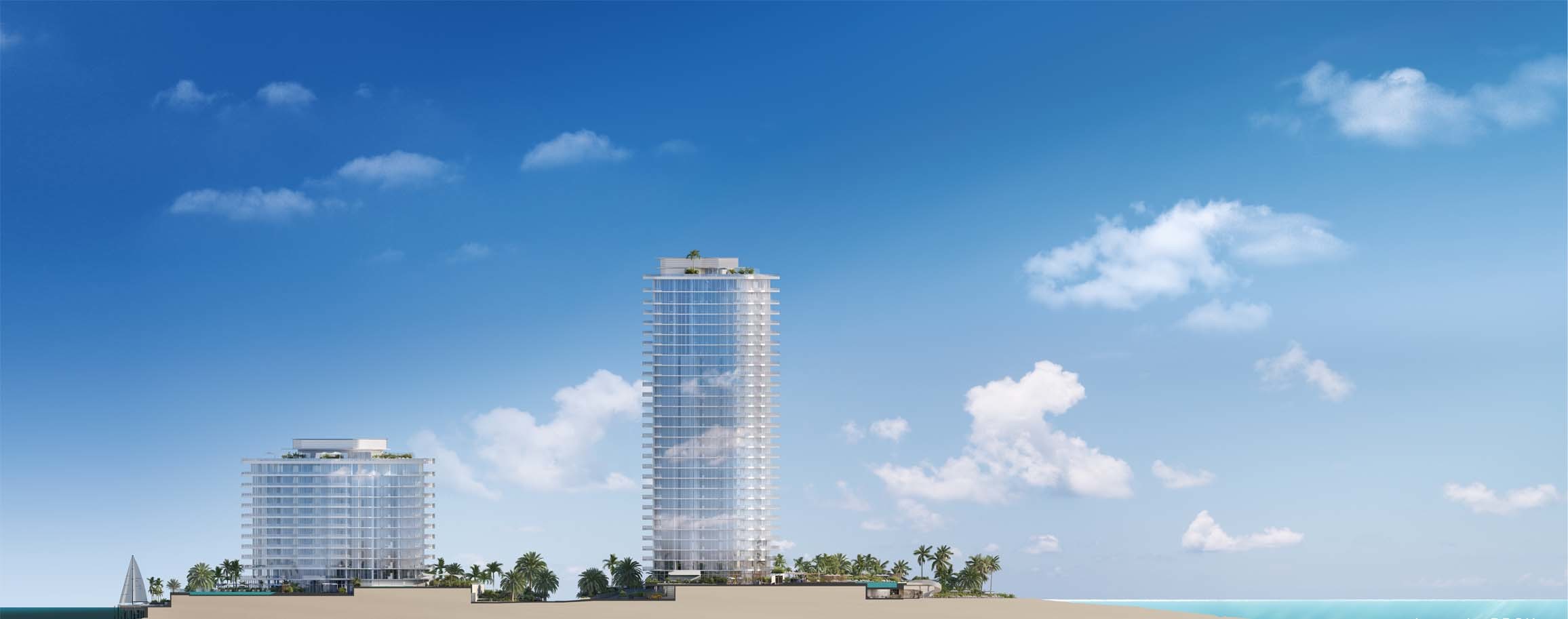 The Ritz-Carlton Residences Pompano Beach — image 4