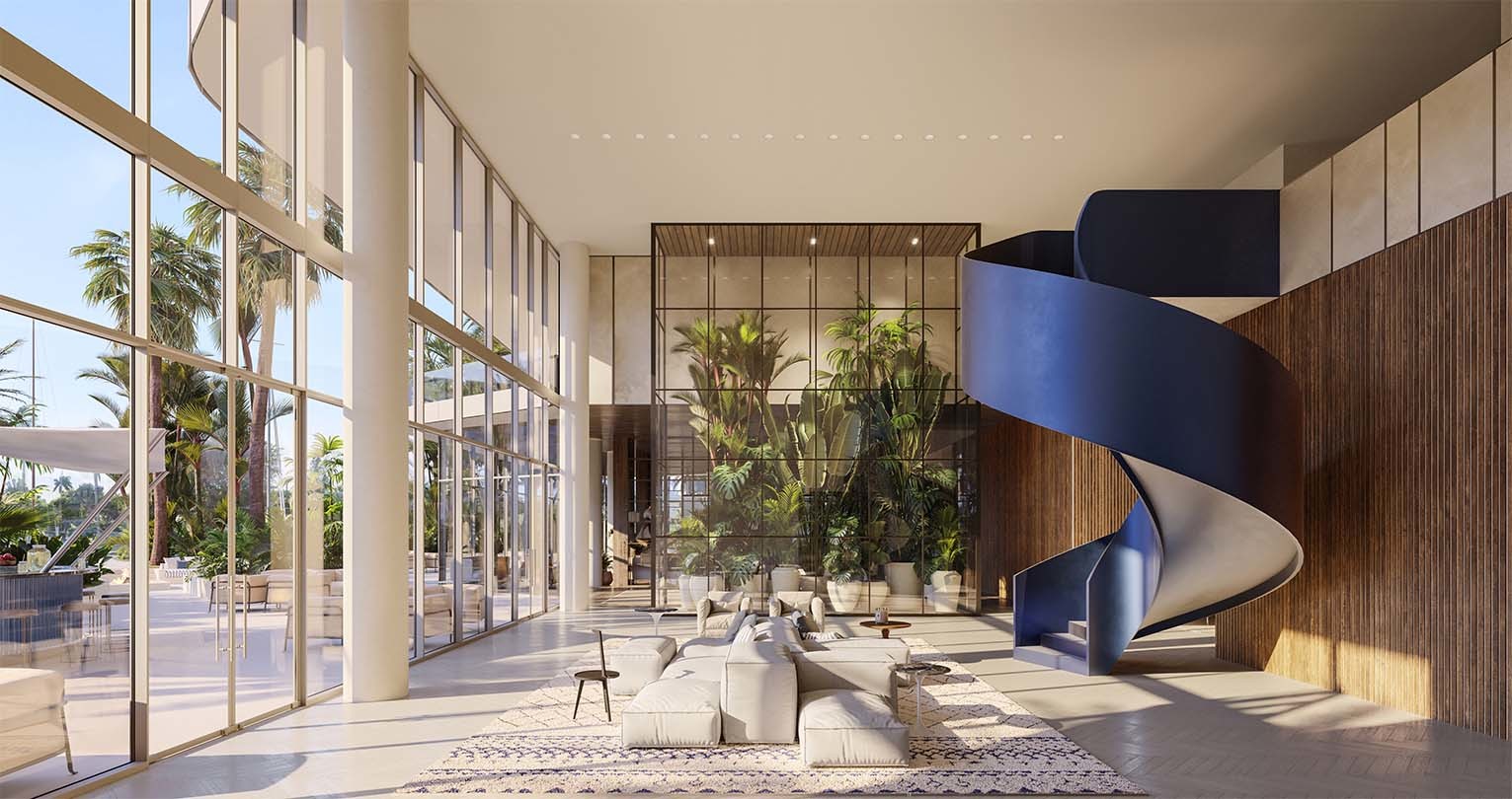 The Ritz-Carlton Residences Pompano Beach — image 5
