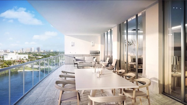 Riva Residences Fort Lauderdale — image 5