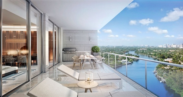 Riva Residences Fort Lauderdale — image 9