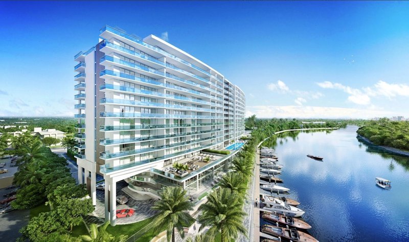 Riva Residences Fort Lauderdale — image 1