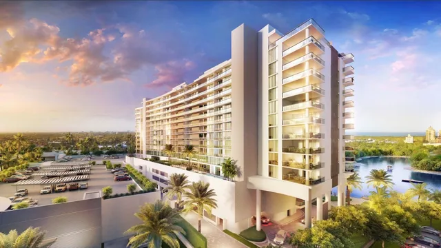 Riva Residences Fort Lauderdale — image 3