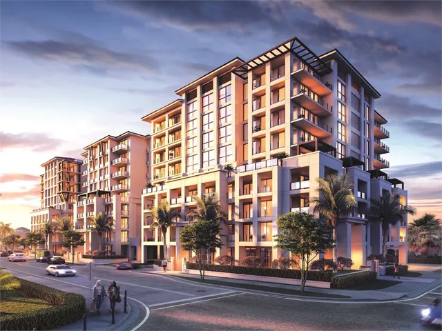 Royal Palm Residences Boca Raton — image 4