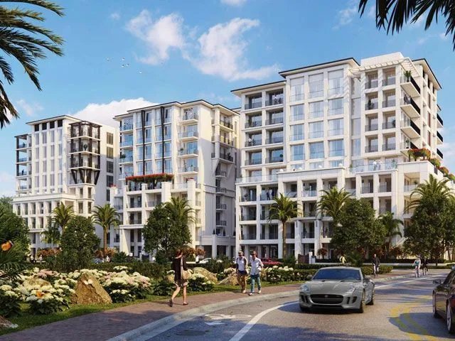 Royal Palm Residences Boca Raton — image 9