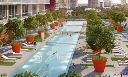 SLS Brickell Hotel & Residences — image 6