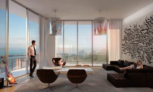 SLS Brickell Hotel & Residences — image 4