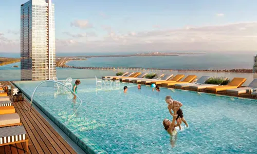 SLS Brickell Hotel & Residences — image 7