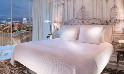 SLS Brickell Hotel & Residences — image 5