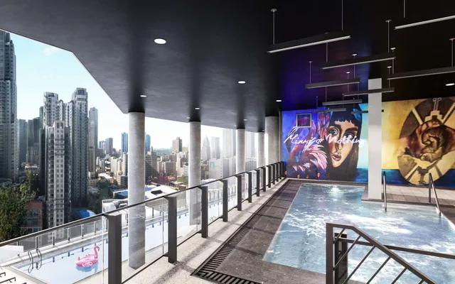 The Elser Hotel & Residences — image 6