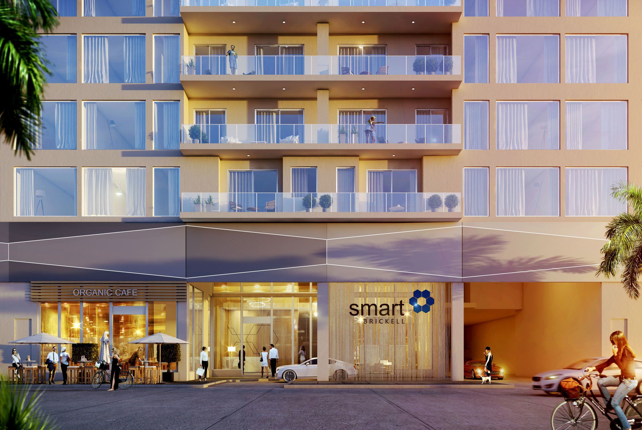 Smart Brickell — image 3
