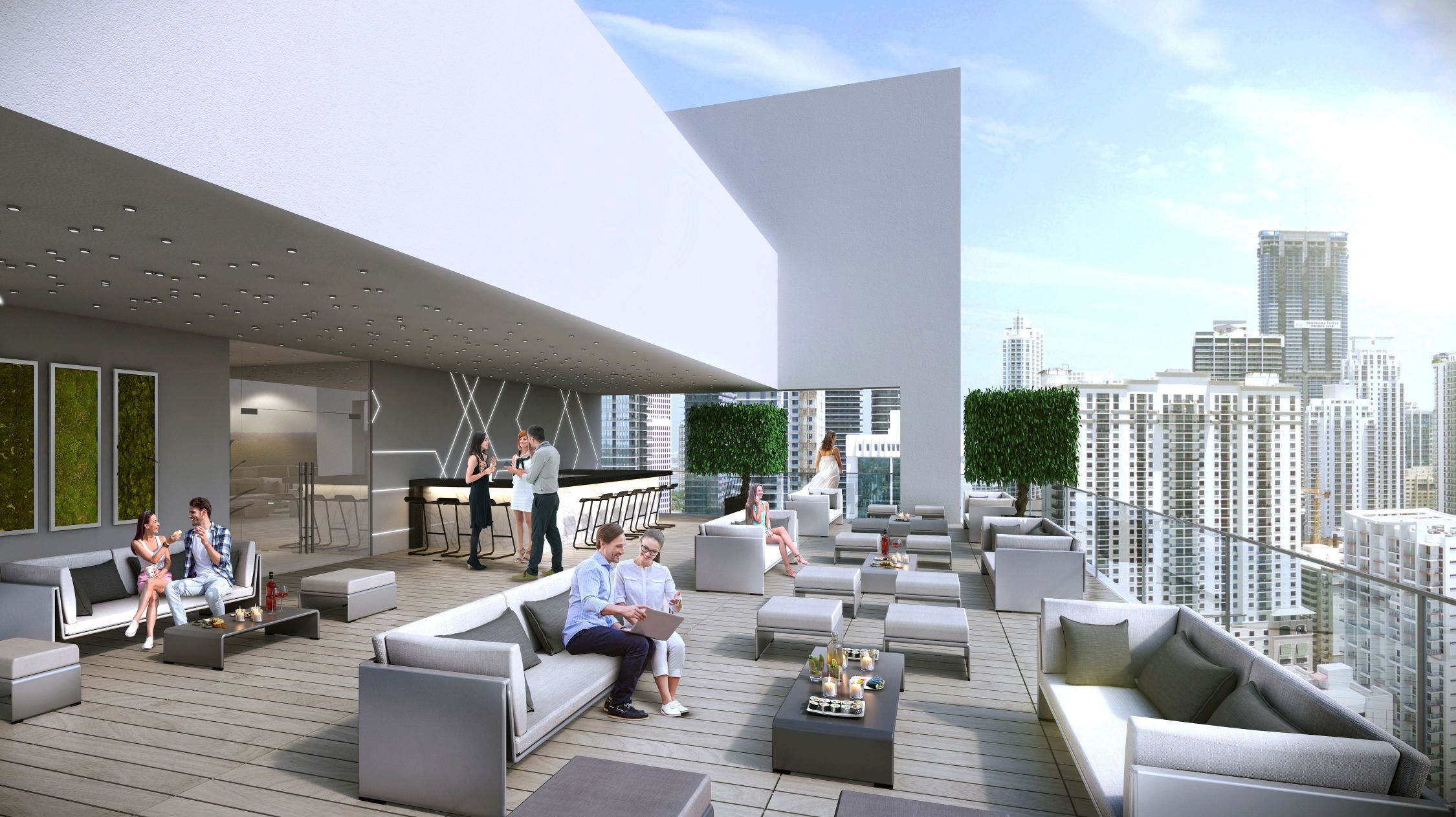 Smart Brickell — image 7