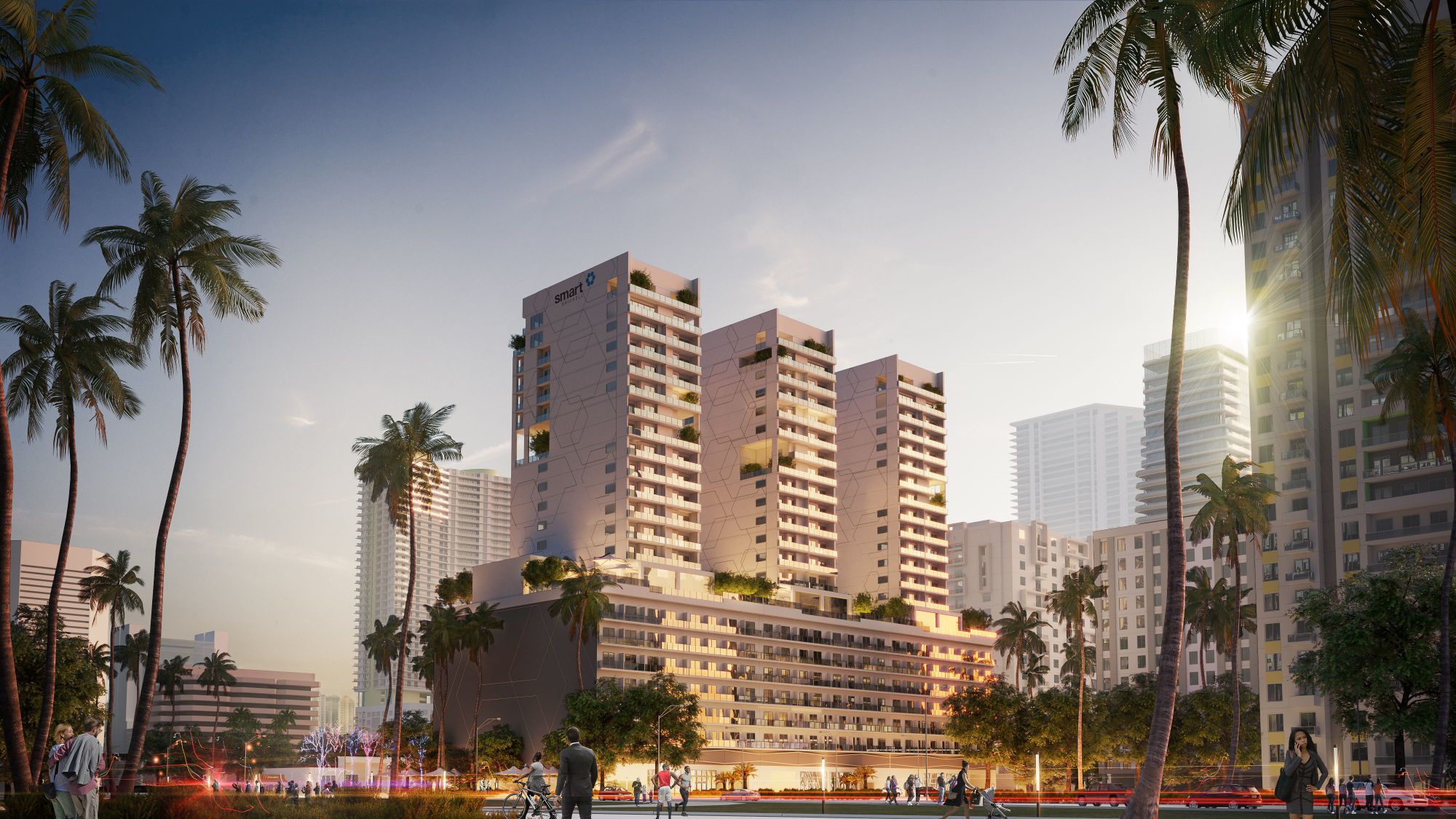 Smart Brickell — image 2
