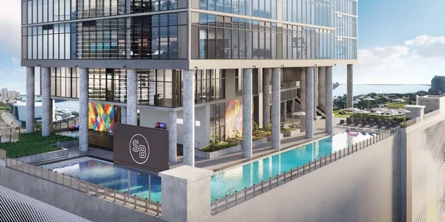 The Elser Hotel & Residences — image 1