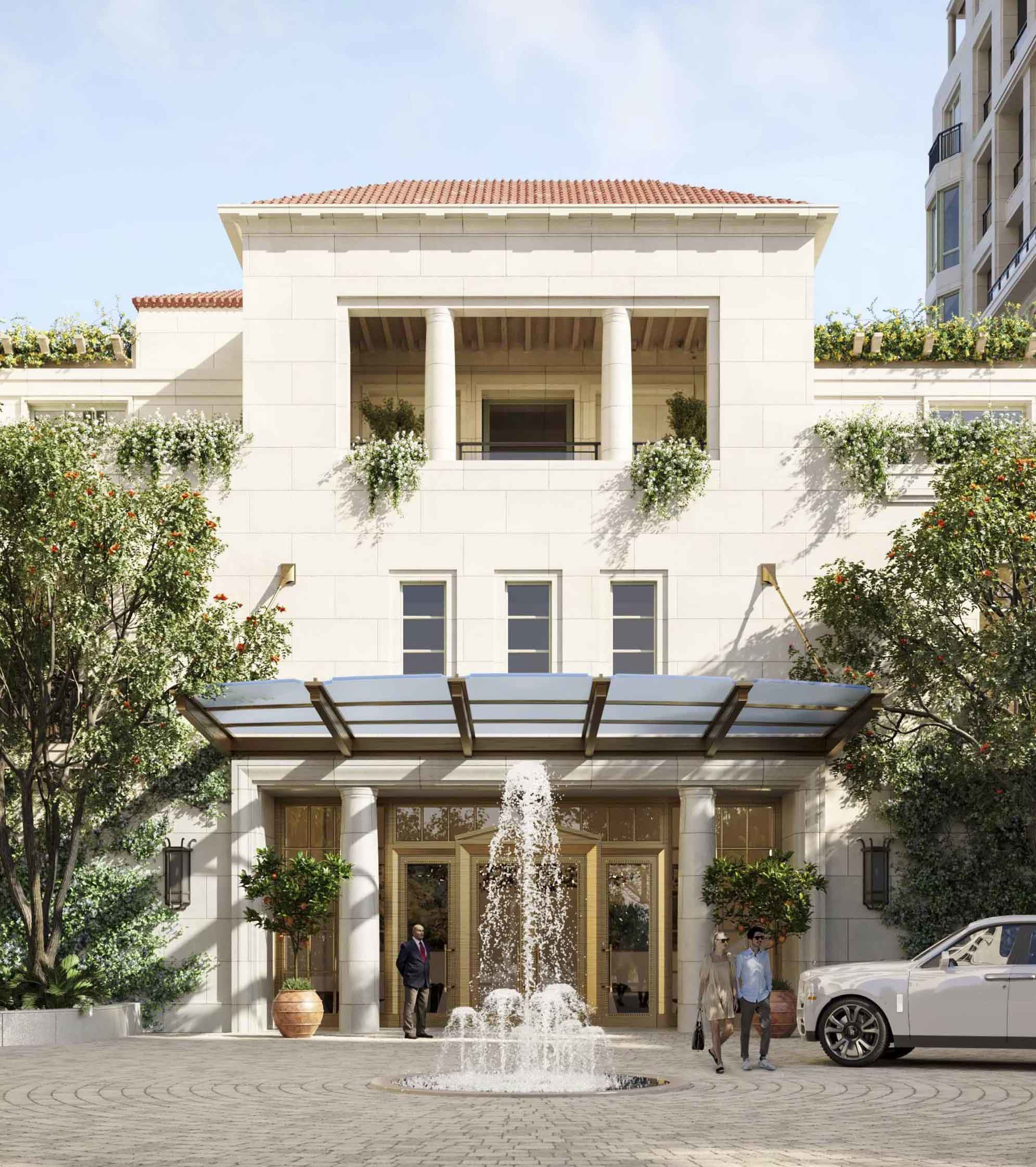 South Flagler House West Palm Beach — image 2