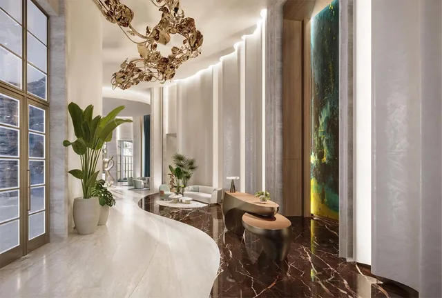 St Regis Residences Miami Brickell — image 3