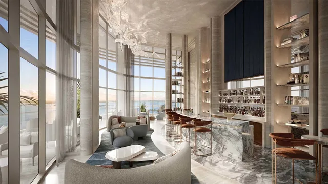 St Regis Residences Miami Brickell — image 7