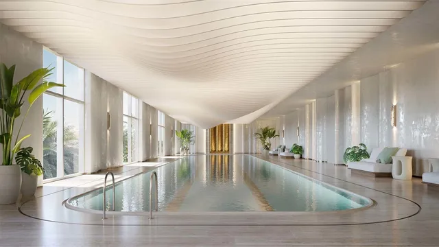 St Regis Residences Miami Brickell — image 8
